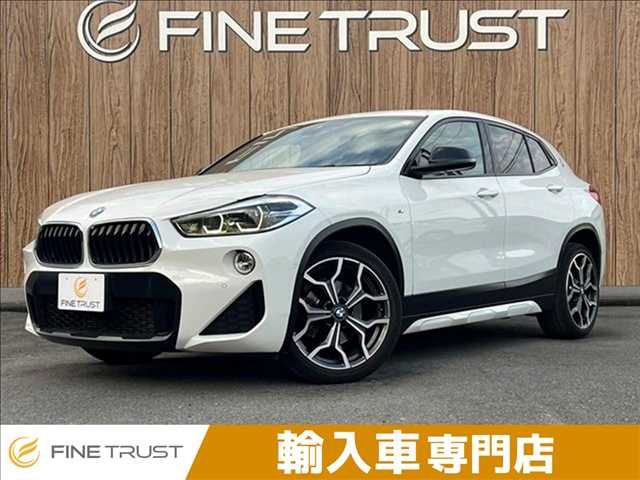 BMW BMW X2 2020