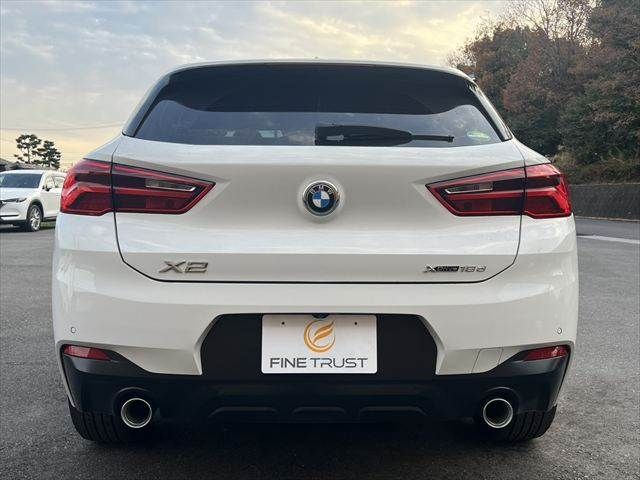 BMW BMW X2 2020