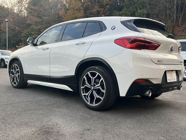 BMW BMW X2 2020