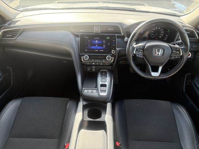 HONDA INSIGHT sedan 2019
