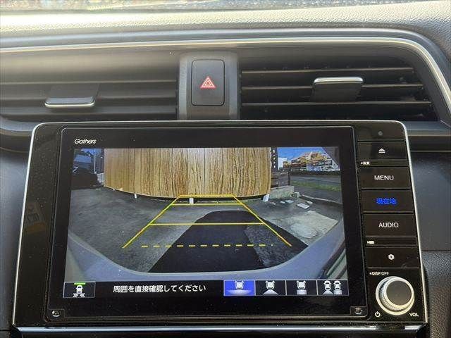 HONDA INSIGHT sedan 2019