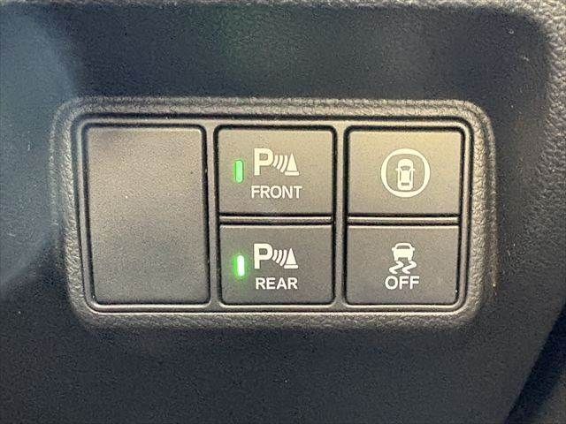 HONDA INSIGHT sedan 2019