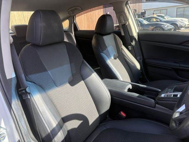 HONDA INSIGHT sedan 2019