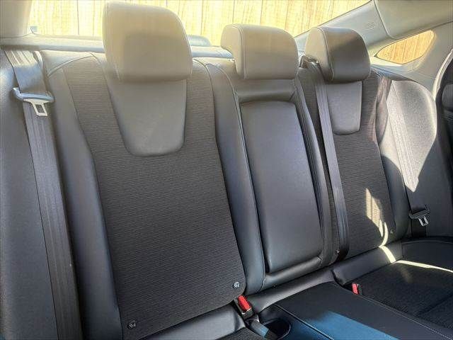 HONDA INSIGHT sedan 2019