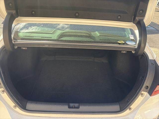 HONDA INSIGHT sedan 2019