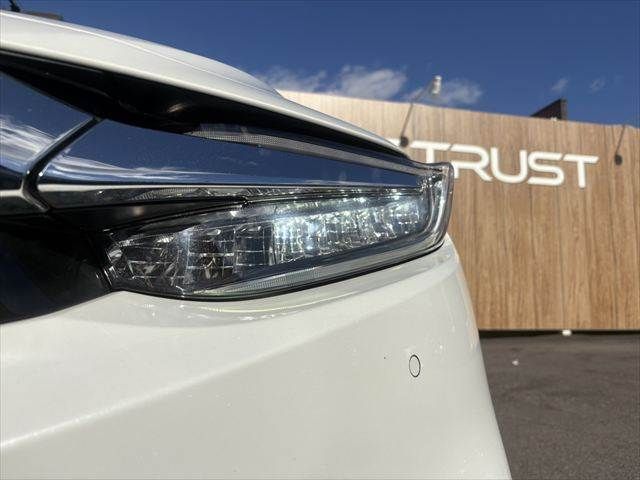 HONDA INSIGHT sedan 2019