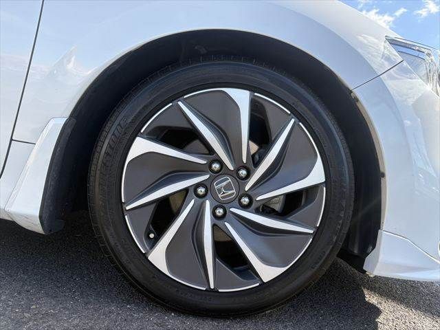 HONDA INSIGHT sedan 2019