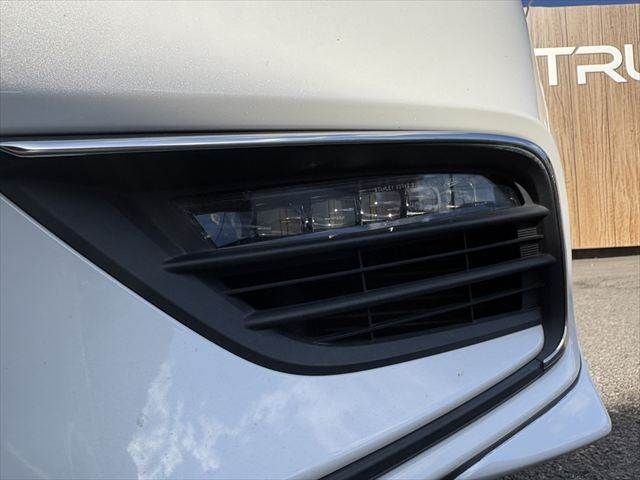 HONDA INSIGHT sedan 2019