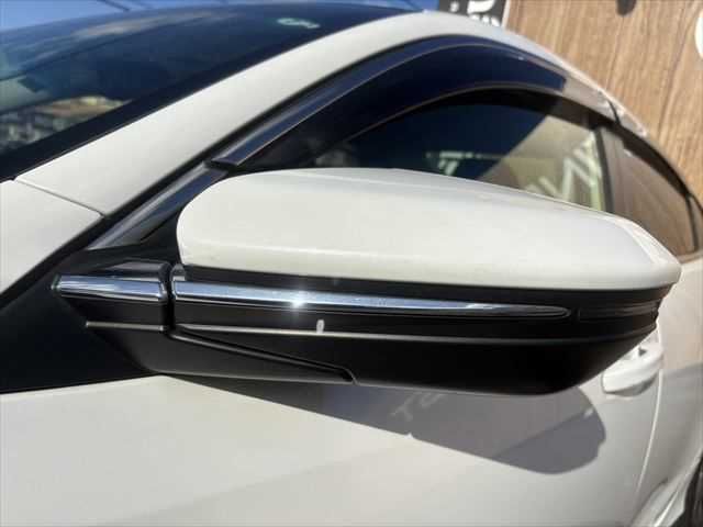 HONDA INSIGHT sedan 2019