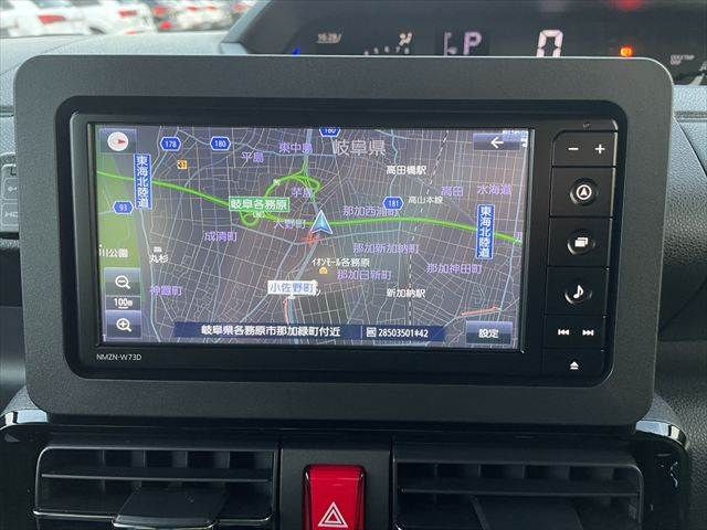 DAIHATSU TANTO CUSTOM 2023