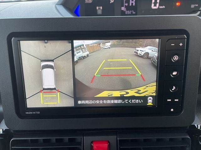 DAIHATSU TANTO CUSTOM 2023