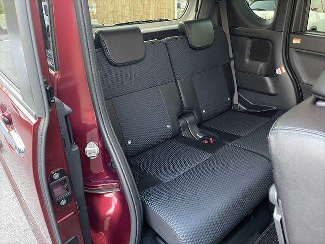 DAIHATSU TANTO CUSTOM 2023