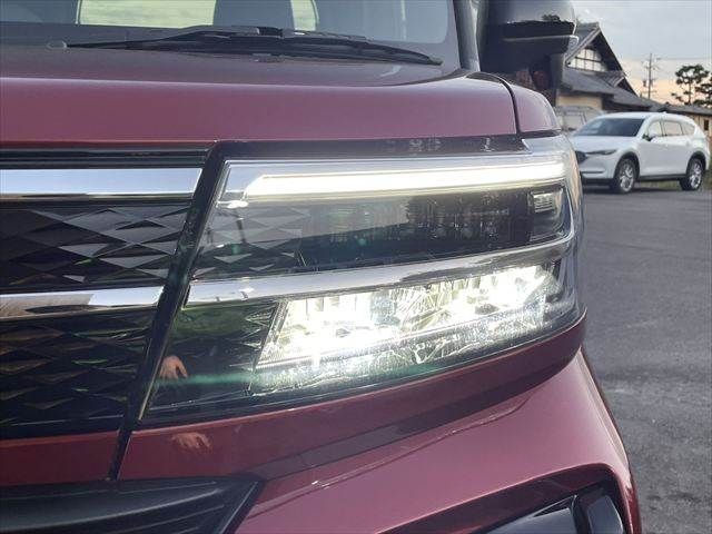 DAIHATSU TANTO CUSTOM 2023