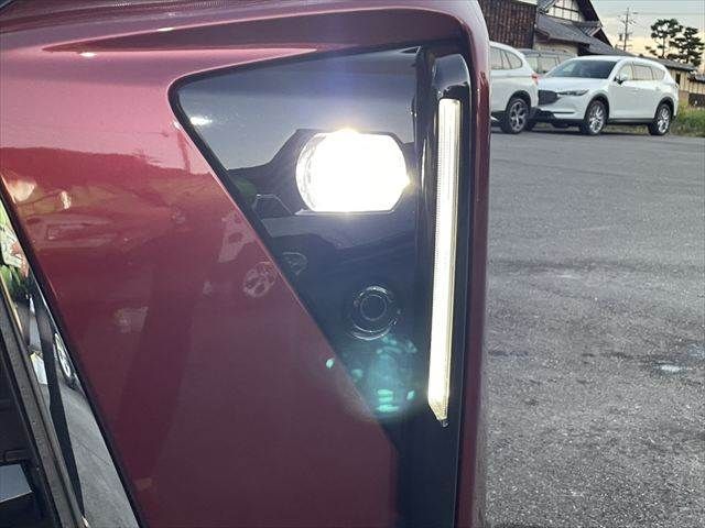 DAIHATSU TANTO CUSTOM 2023