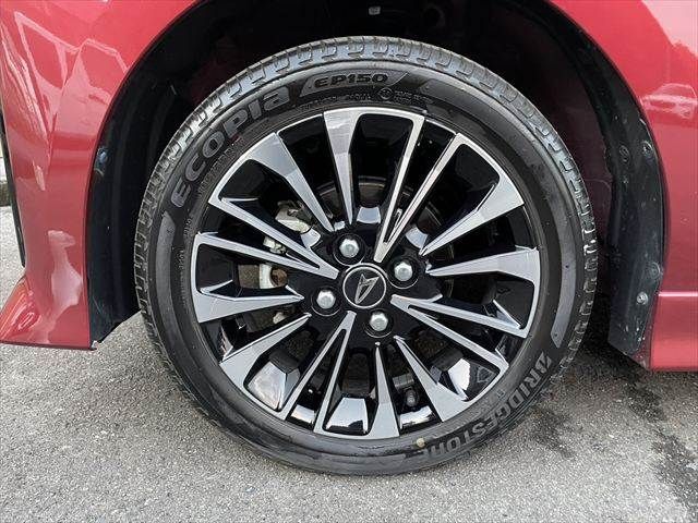 DAIHATSU TANTO CUSTOM 2023