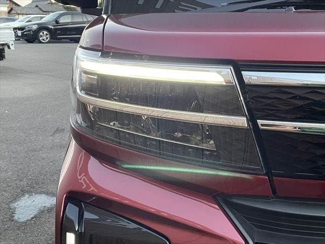 DAIHATSU TANTO CUSTOM 2023