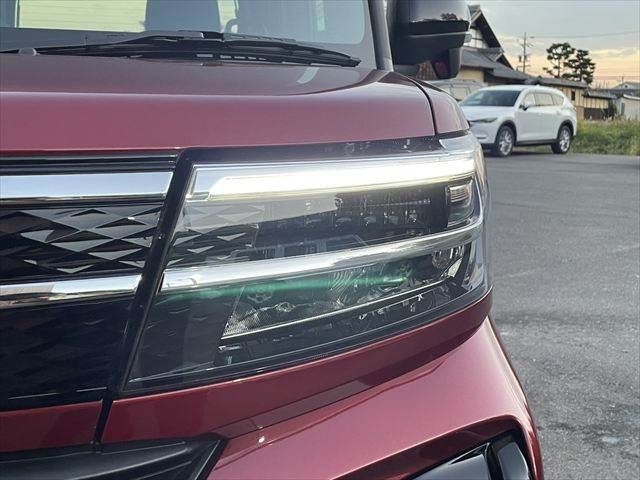 DAIHATSU TANTO CUSTOM 2023