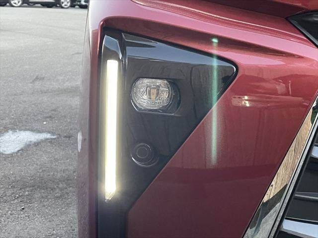 DAIHATSU TANTO CUSTOM 2023