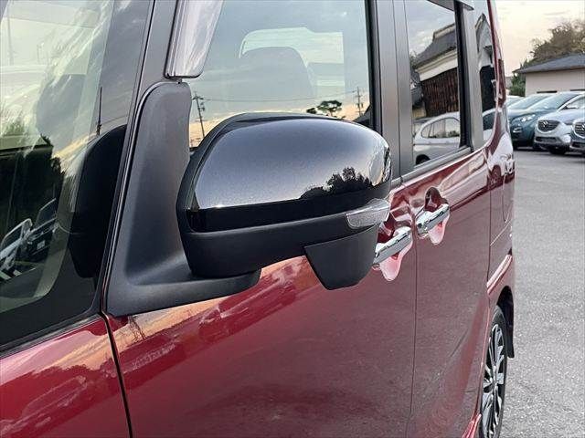 DAIHATSU TANTO CUSTOM 2023