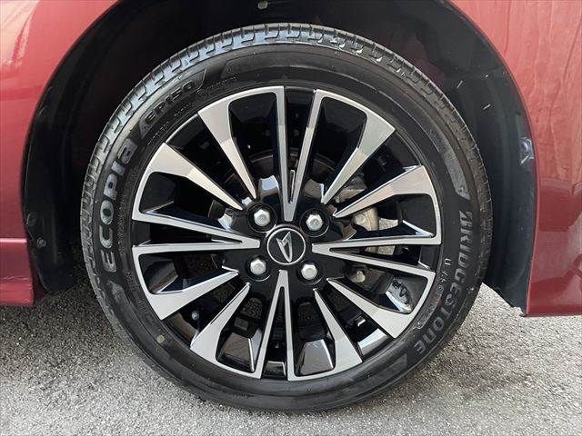 DAIHATSU TANTO CUSTOM 2023