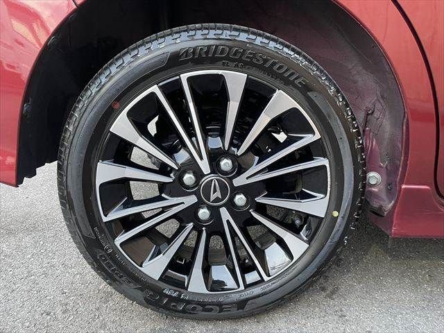 DAIHATSU TANTO CUSTOM 2023