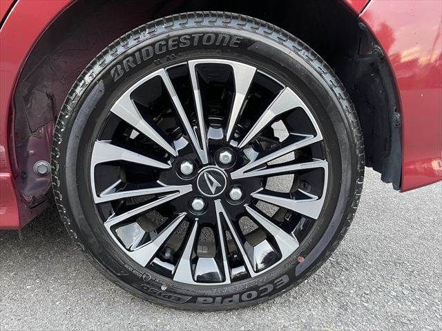 DAIHATSU TANTO CUSTOM 2023