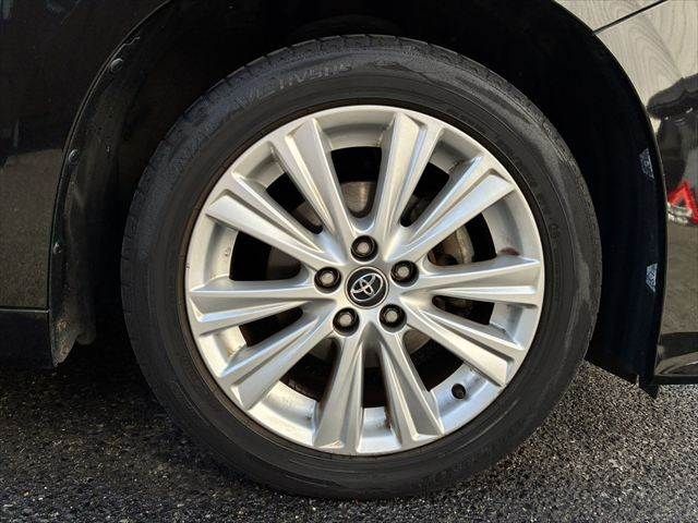 TOYOTA VELLFIRE 2016