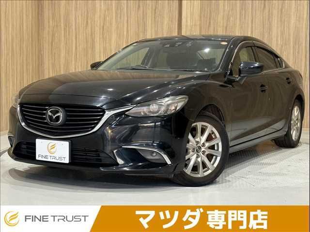 MAZDA ATENZA sedan 2015