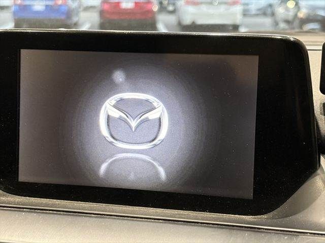 MAZDA ATENZA sedan 2015