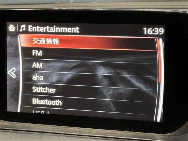 MAZDA ATENZA sedan 2015