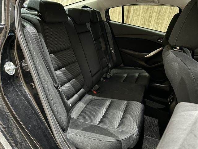 MAZDA ATENZA sedan 2015