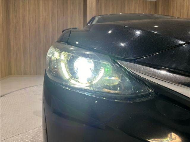 MAZDA ATENZA sedan 2015