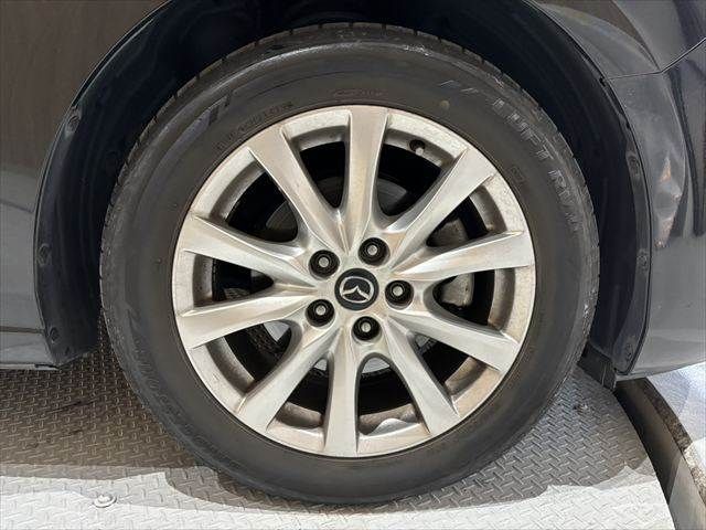 MAZDA ATENZA sedan 2015