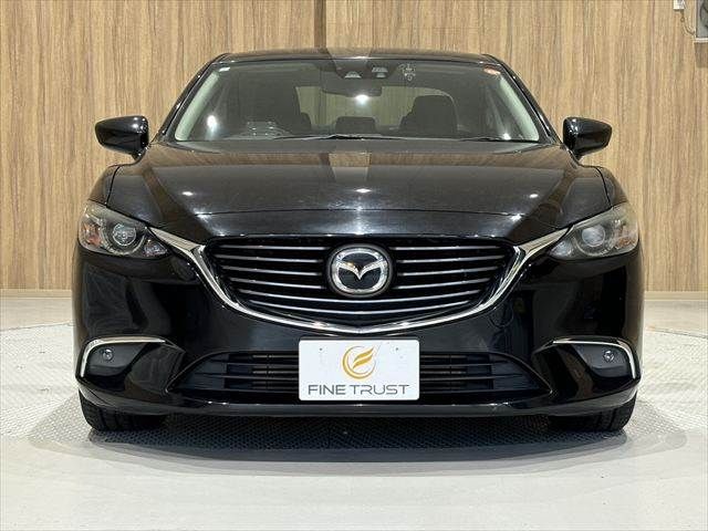MAZDA ATENZA sedan 2015