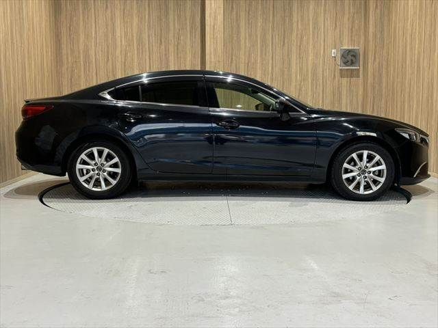 MAZDA ATENZA sedan 2015