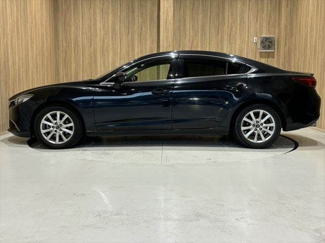 MAZDA ATENZA sedan 2015