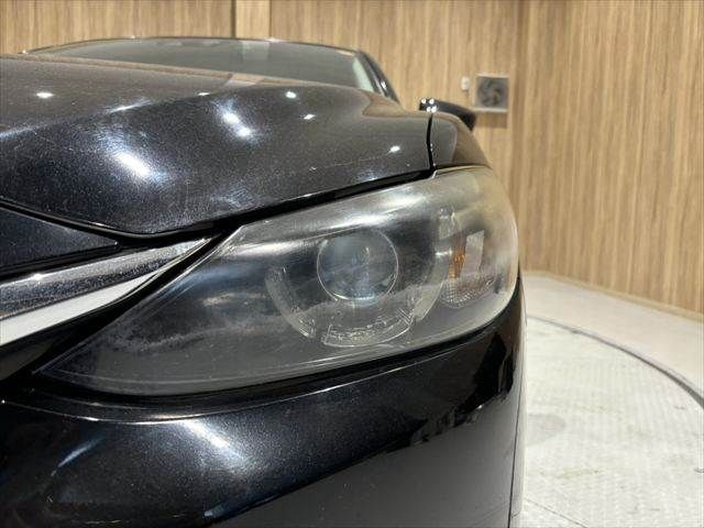 MAZDA ATENZA sedan 2015