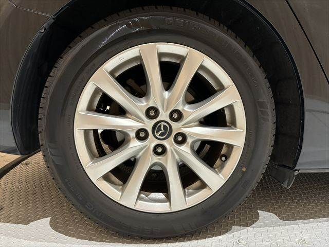 MAZDA ATENZA sedan 2015