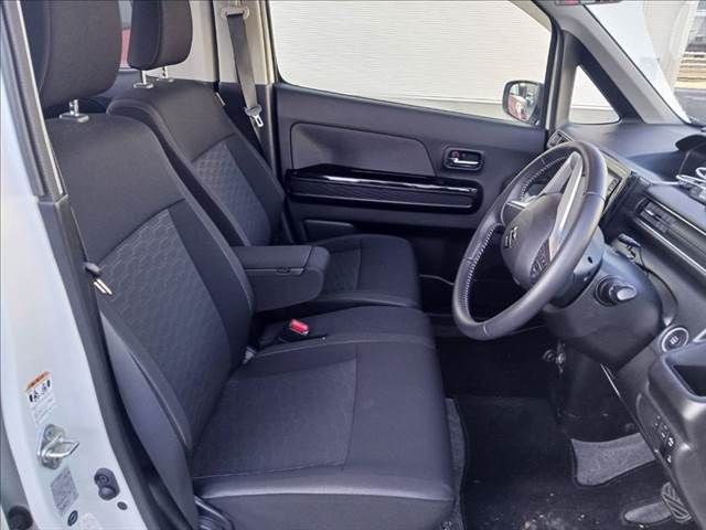 SUZUKI WAGON R STINGRAY 2019