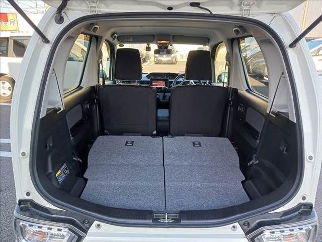 SUZUKI WAGON R STINGRAY 2019