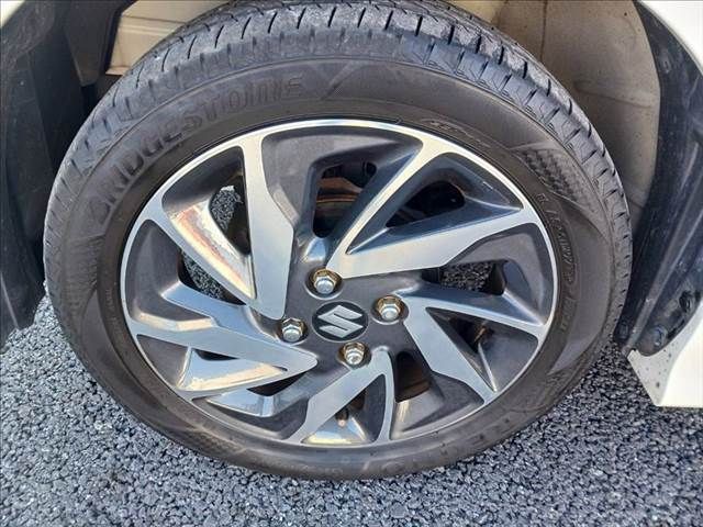 SUZUKI WAGON R STINGRAY 2019