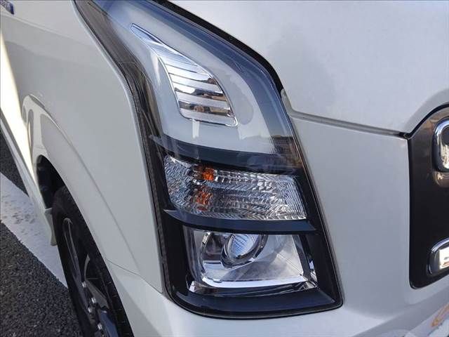 SUZUKI WAGON R STINGRAY 2019