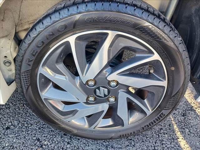 SUZUKI WAGON R STINGRAY 2019