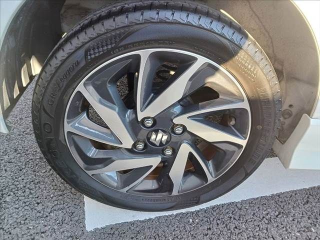 SUZUKI WAGON R STINGRAY 2019