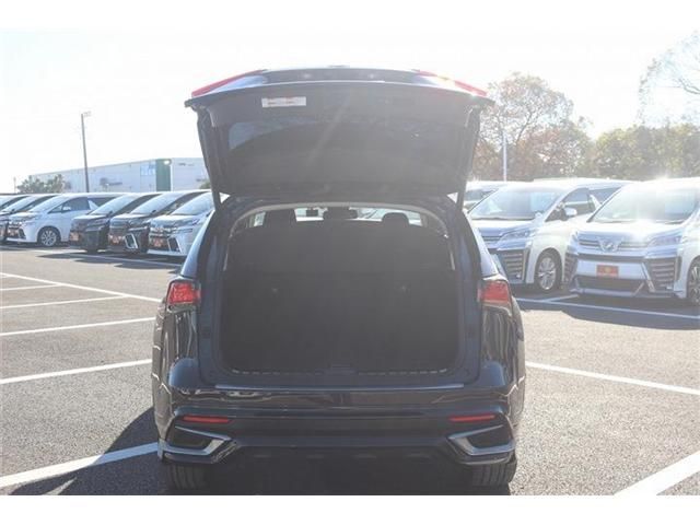 TOYOTA LEXUS NX300h 2017