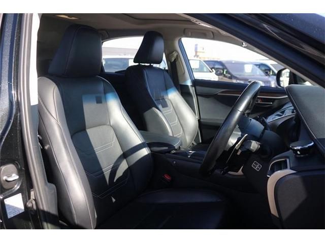 TOYOTA LEXUS NX300h 2017