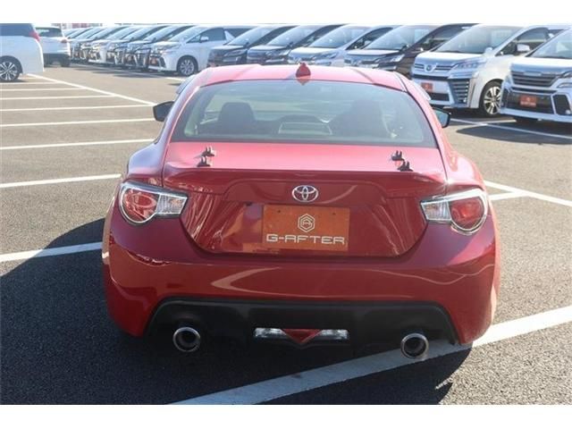 TOYOTA 86 2012