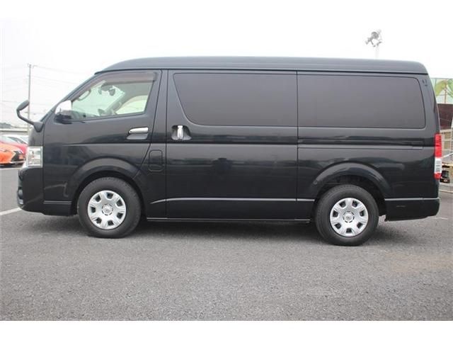 TOYOTA HIACE wagon 2019