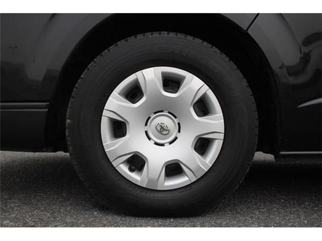 TOYOTA HIACE wagon 2019