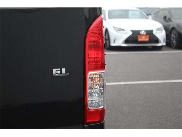 TOYOTA HIACE wagon 2019